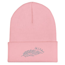 Load image into Gallery viewer, O&F Cuffed Beanie - Oak&Feather