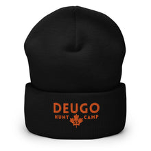 Load image into Gallery viewer, Deugo Toque - Oak&Feather