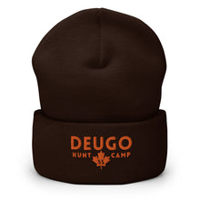 Load image into Gallery viewer, Deugo Toque - Oak&Feather