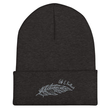Load image into Gallery viewer, O&F Cuffed Beanie - Oak&Feather
