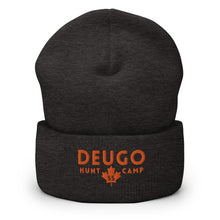 Load image into Gallery viewer, Deugo Toque - Oak&Feather