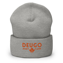 Load image into Gallery viewer, Deugo Toque - Oak&Feather