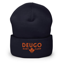 Load image into Gallery viewer, Deugo Toque - Oak&Feather