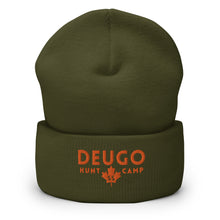Load image into Gallery viewer, Deugo Toque - Oak&Feather