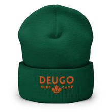 Load image into Gallery viewer, Deugo Toque - Oak&Feather