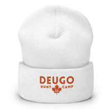 Load image into Gallery viewer, Deugo Toque - Oak&Feather