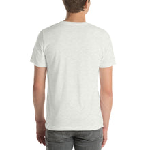 Load image into Gallery viewer, Unisex Deugo Forest Green Logo Tee - Oak&Feather