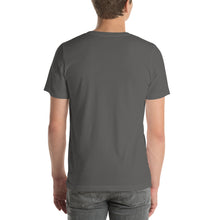 Load image into Gallery viewer, Unisex Deugo Orange Logo Tee - Oak&Feather
