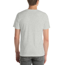 Load image into Gallery viewer, Unisex Deugo Forest Green Logo Tee - Oak&Feather