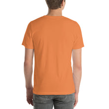 Load image into Gallery viewer, Unisex Deugo Forest Green Logo Tee - Oak&Feather