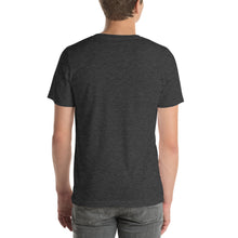 Load image into Gallery viewer, Unisex Deugo Orange Logo Tee - Oak&Feather