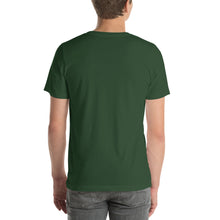Load image into Gallery viewer, Unisex Deugo Orange Logo Tee - Oak&Feather