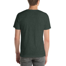 Load image into Gallery viewer, Unisex Deugo Orange Logo Tee - Oak&Feather