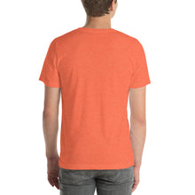 Load image into Gallery viewer, Unisex Deugo Forest Green Logo Tee - Oak&Feather