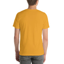 Load image into Gallery viewer, Unisex Deugo Forest Green Logo Tee - Oak&Feather