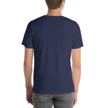Load image into Gallery viewer, Unisex Deugo Orange Logo Tee - Oak&Feather