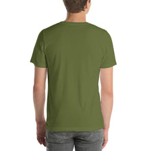 Load image into Gallery viewer, Unisex Deugo Orange Logo Tee - Oak&Feather