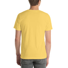 Load image into Gallery viewer, Unisex Deugo Forest Green Logo Tee - Oak&Feather