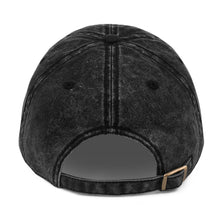Load image into Gallery viewer, Vintage Deugo Cap - Oak&Feather
