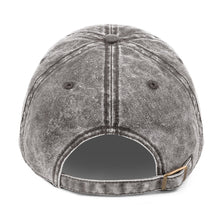 Load image into Gallery viewer, Vintage Deugo Cap - Oak&Feather
