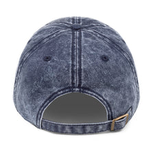 Load image into Gallery viewer, Vintage Deugo Cap - Oak&Feather