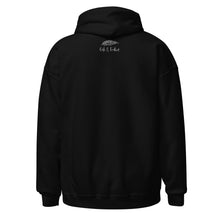 Load image into Gallery viewer, MAKER Unisex Hoodie - Oak&Feather