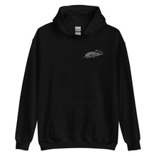 Load image into Gallery viewer, O&F Unisex Hoodie (Dark Colors) - Oak&Feather