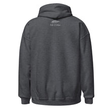 Load image into Gallery viewer, MAKER Unisex Hoodie - Oak&Feather