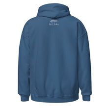 Load image into Gallery viewer, MAKER Unisex Hoodie - Oak&Feather