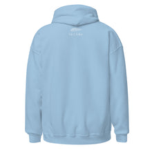 Load image into Gallery viewer, MAKER Unisex Hoodie - Oak&Feather