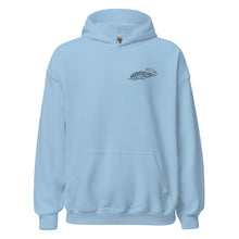 Load image into Gallery viewer, O&F Unisex Hoodie - Oak&Feather