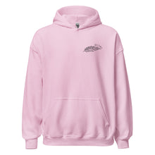 Load image into Gallery viewer, O&F Unisex Hoodie - Oak&Feather
