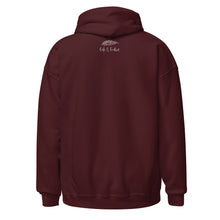 Load image into Gallery viewer, MAKER Unisex Hoodie - Oak&Feather