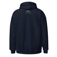 Load image into Gallery viewer, MAKER Unisex Hoodie - Oak&Feather