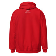 Load image into Gallery viewer, MAKER Unisex Hoodie - Oak&Feather