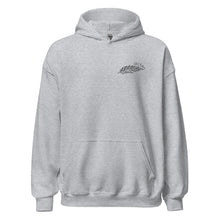 Load image into Gallery viewer, O&F Unisex Hoodie - Oak&Feather