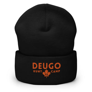 Deugo Toque