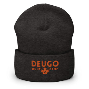 Deugo Toque