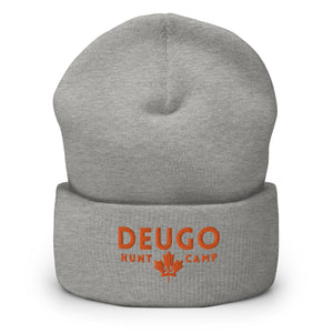 Deugo Toque