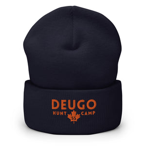 Deugo Toque