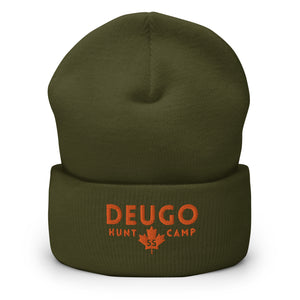 Deugo Toque