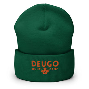 Deugo Toque