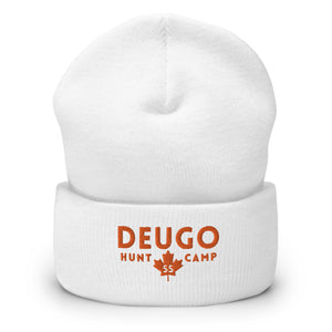 Deugo Toque