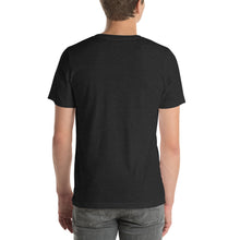 Load image into Gallery viewer, Unisex Deugo White Logo Tee