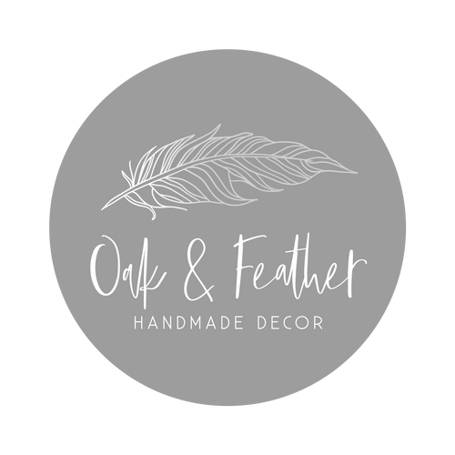 Oak&Feather Gift Card - Oak&Feather